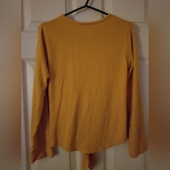 🎀Pre-owned Girls 2 piece tops. Polo Ralph Lauren and Dream Girl. - Picture 7 of 15